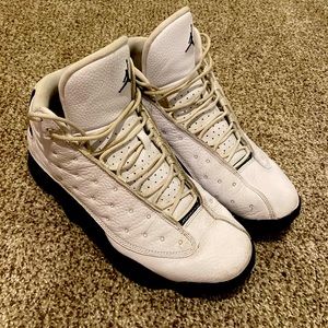 Jordan 13 Retro “Lakers” Size 11